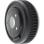 Centric Rear Brake Drum For 1995-2000 Chevrolet Tahoe Rwd Direct Fit. Fixed Price $127.19.