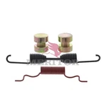 Meritor MKT1308EN Kit Brk Hdw Mnr. Fixed Price $31.83.