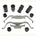 Frt Disc Brake Hwd Kit Carlson H5848. Fixed Price $22.34.