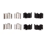 HK1-76088 R1 Concepts Kit Brake Hardware Rear For Mazda CX-70 CX-90 Toyota C-hr. Fixed Price $20.95.