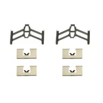 Genuine Dorman Disc Brake Hardware Kit HW13235. Fixed Price $18.04.