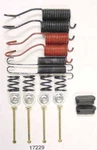 Drum Brake Hardware Kit-gas Better 17229K. Fixed Price $35.99.