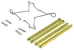 Centric Parts 117.44075 Disc Brake Hardware Kit. Fixed Price $14.46.