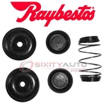 Raybestos Front Drum Brake Wheel Cylinder Kit For 1936 Chevrolet Standard - Vf. Fixed Price $30.89.