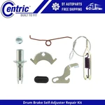 For 1995-02 Mazda B4000 Centric Rear Right Drum Brake Self-adjuster Repair Kit. Fixed Price $25.72.