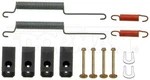Dorman HW17351 Drum Brake Hardware Kit For 96-16 Honda City Civic Insight. Fixed Price $19.50.