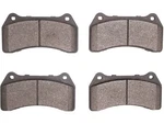 Front Brake Pad Set 19JSHGT24 For Jaguar Xjr Type Super V8 2004 2003 2005. Fixed Price $73.09.