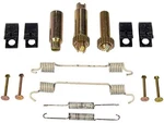 1997-2002 Ford Expedition Parking Brake Hardware Kit Rear Dorman 28136YKVS. Fixed Price $29.11.