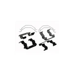 Carlson P637 Front Disc Brake Hardware Kit. Fixed Price $14.48.