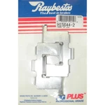 Raybestos H15644-2 Disc Brake Hardware Kit Made In Usa. Fixed Price $10.28.