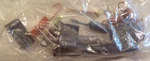 Raybestos Disc Hardware Kit H7290, Made Usa R-line For Drum Brakes. Fixed Price $6.79.