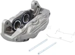 Disc Brake Caliper-caliper With Installation Hardware Nugeon 97-01708B Reman. Fixed Price $232.99.