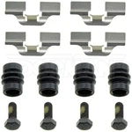 Dorman HW13333 Disc Brake Hardware Kit For Select 95-14 Audi Volkswagen Models. Fixed Price $36.44.