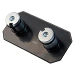 For Porsche 911 2007-2009 Uro Parts 99735208602 Rear Disc Brake Pad Shim. Fixed Price $27.85.