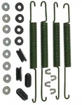 Return Spring Chevrolet Ford Gmc International 1/2 Ton 1953-1969 Front. Fixed Price $38.95.