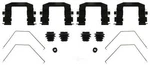 Disc Brake Hardware Kit-r-line Raybestos H18230A. Fixed Price $25.79.