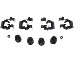 Raybestos H5632A R-line Disc Brake Hardware Kit Rear. Fixed Price $20.75.