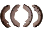 Rear Brake Shoe Set Dynamic Friction 64ZHRW94 For Honda Odyssey 2000 1999 2001. Fixed Price $54.46.