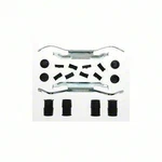 Frt Disc Brake Hwd Kit Carlson H5806Q. Fixed Price $24.14.