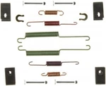 Drum Brake Hardware Kit-combi Usa Parts F112972S 17139. Fixed Price $8.99.
