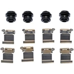 Dorman HW6162 Disc Brake Hardware Kit. Fixed Price $30.77.