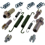 Parking Brake Hardware Kit-r-line Raybestos H17438. Fixed Price $34.09.