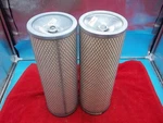 Lot Of Baldwin Filters PA2467 Inner Air Element (DA-129). Fixed Price $39.95.