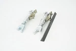 Rear Brake Shoe Adjuster Kit Fits Dodge 1522225, 4310.86, 44200-BH00A, 47061-0D0. Fixed Price $39.25.