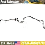 919-810 Dorman Kit Fuel Line Gas Front New For Chevy Chevrolet Silverado 1500. Fixed Price $479.03.