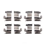 Disc Brake Hardware Kit Dfc 340-75007 Fits 2002 Lexus RX300. Fixed Price $10.00.