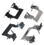 Carlson Disc Brake Caliper Abutment Service Kit P1351. Fixed Price $11.75.