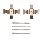 Disc Brake Hardware KIT-XDRIVE40I Dfc 340-31041. Fixed Price $49.99.