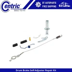 For 1986-1994 Dodge B350 Centric Rear Left Drum Brake Self-adjuster Repair Kit. Fixed Price $42.03.
