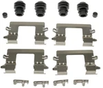 Disc Brake Hardware Kit Dorman HW6170 Fits 14-17 Dodge Charger. Fixed Price $29.99.