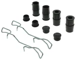 Centric Parts 117.20007 Disc Brake Hardware Kit. Fixed Price $20.99.