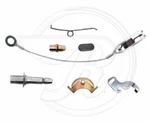 Raybestos H2660 Professional Grade Drum Brake Shoe Adjuster Kit. Fixed Price $26.74.