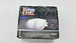 Disc Brake Pad Set-thermoquiet Wagner #PD540A. Fixed Price $20.79.