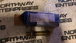 Gm 15522078 CT2500 Suburban Savana Rh Rear Shoe Brake Adjuster Screw. Fixed Price $10.00.