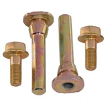 Disc Brake Caliper Bolt Kit-r-line Raybestos H15076. Fixed Price $16.61.