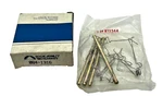 Beck/arnley 084-1316 Disc Brake Hardware Kit. Fixed Price $30.00.