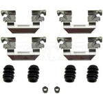 Dorman HW13463 Disc Brake Hardware Kit For Select 05-13 Acura Honda Models. Fixed Price $22.96.