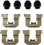 Disc Brake Hardware Kit Dorman HW13491. Fixed Price $22.95.