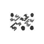 Disc Brake Hardware Kit-gas Carlson 13481Q. Fixed Price $9.99.