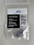 Disc Brake Hardware Kit-r-line Front Raybestos H15719. Fixed Price $8.84.