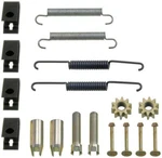 Parking Brake Hwd Kit Dorman/first Stop HW7306. Fixed Price $31.63.