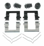 Frt Disc Brake Hwd Kit Carlson 13603Q. Fixed Price $24.26.