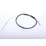 25843147 Ac Delco Parking Brake Cable Rear Driver Left Side For Chevy Hand Gmc. Fixed Price $48.01.