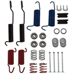 Drum Brake Hardware Kit-r-line Raybestos H7071 032826. Fixed Price $8.41.
