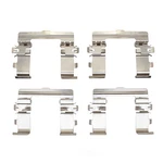 Dfc 34003060SS Disc Brake Hardware Kit. Fixed Price $28.99.