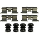 Dorman HW13414 Disc Brake Hardware Kit. Fixed Price $31.12.